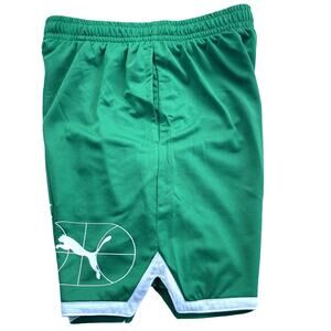 NWT PUMA Training Short Youth Boy Sz S NWT